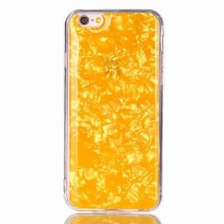 Sequins Epoxy Glitter Phone Shell for iPhone 6/6S Case TPU Soft