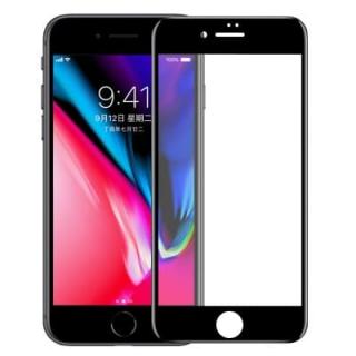 Mr.northjoe 3D Curved Edge Tempered Glass Screen Protector for iPhone 6 / 6S