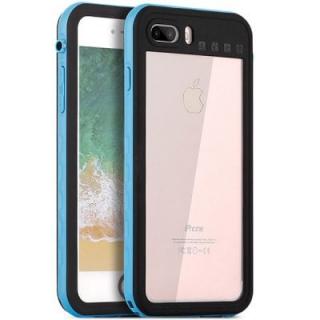 Waterproof PC + TPU Protective Case for iPhone 7 Plus / 8 Plus