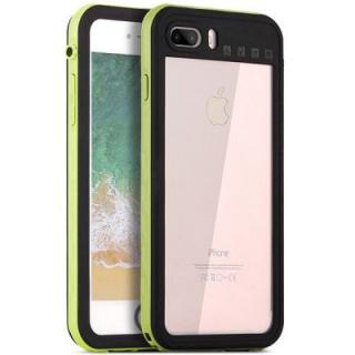 Waterproof PC + TPU Protective Case for iPhone 7 Plus / 8 Plus