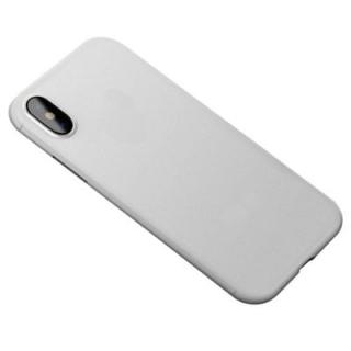 CAFELE PP Frosted Phone Protective Case for iPhone X