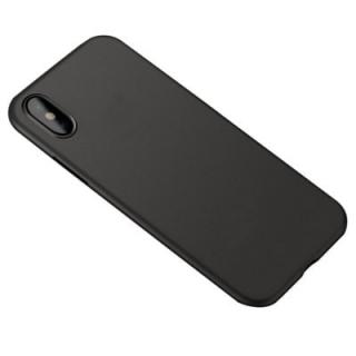 CAFELE PP Frosted Phone Protective Case for iPhone X