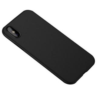 CAFELE PP Frosted Phone Protective Case for iPhone X