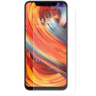 Hat - prince 0.1mm Thickness Soft Film for Xiaomi Mi 8