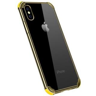 High Elasticity Mobile Phone Shell for iPhone X