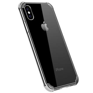 High Elasticity Mobile Phone Shell for iPhone X