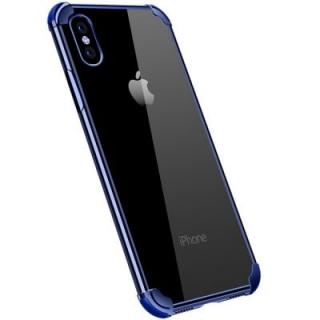 High Elasticity Mobile Phone Shell for iPhone X