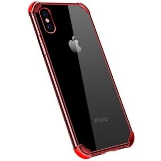 High Elasticity Mobile Phone Shell for iPhone X