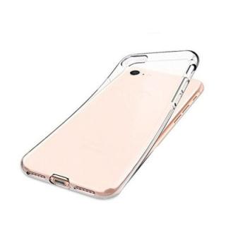 Crystal Clear Transparent Premium for iPhone 7 Case Cover