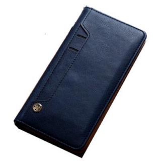 Wallet Flip  Leather for Sony Dual  Case Cell Phone Back Cover With Card Holder