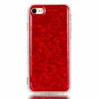 Sequins Epoxy Glitter Phone Shell for iPhone 7/8 Case TPU Soft