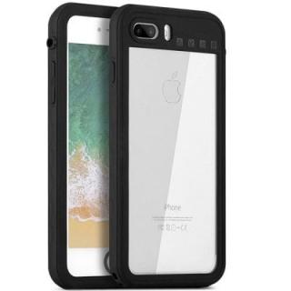 Anti-shock PC + TPU Protective Case for iPhone 7 Plus / 8 Plus