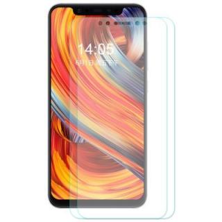 Hat - princeTempered Glass for Xiaomi Mi 8 2PCS