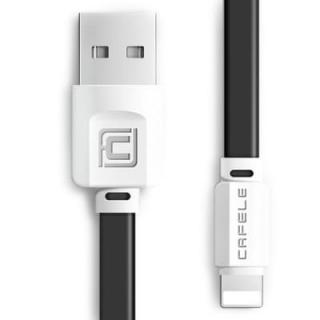 CAFELE 8 Pin Charging Data Cable for iPhone 1.2m