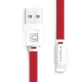 CAFELE 8 Pin Charging Data Cable for iPhone 1.2m