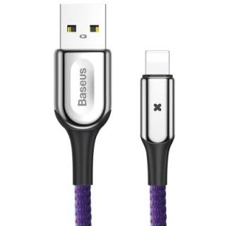 Baseus CALXD - A01 USB-A to 8 Pin Charge Cable