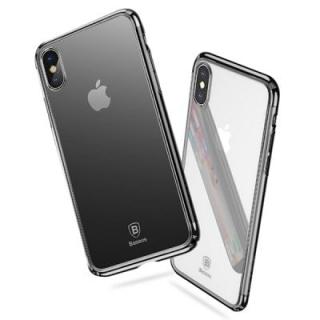 Baseus Anti-shock Phone Protective Case for iPhone X