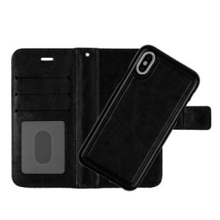 Cover Case For IPhoneX Two-In-One Wallet Pu Multi-Function Flip Card