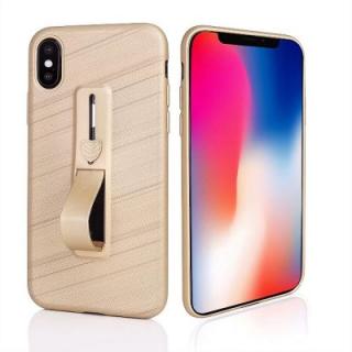 Push-Pull Strap Support Shell Suitable for IPhone X