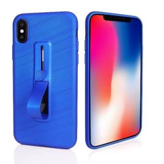 Push-Pull Strap Support Shell Suitable for IPhone X