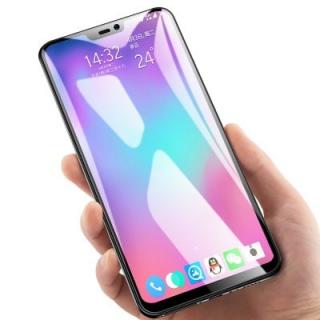 Luanke Tempered Glass Screen Protector for OnePlus 6 2pcs