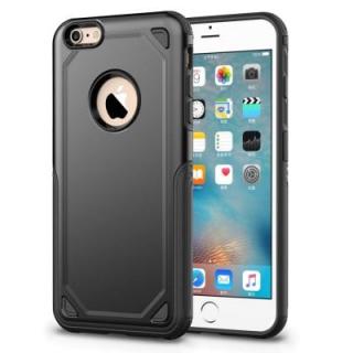 Impact Hybrid Armor for iPhone 6 / 6s Hard Protect Cover Strong