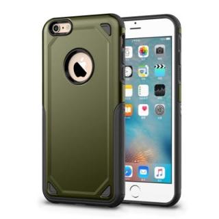 Impact Hybrid Armor for iPhone 6 / 6s Hard Protect Cover Strong