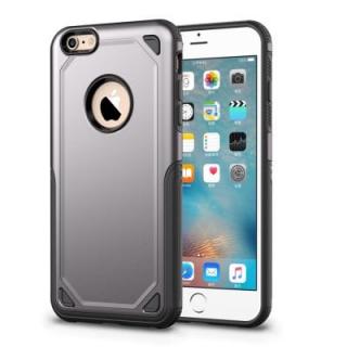 Impact Hybrid Armor for iPhone 6 / 6s Hard Protect Cover Strong