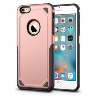 Impact Hybrid Armor for iPhone 6 / 6s Hard Protect Cover Strong