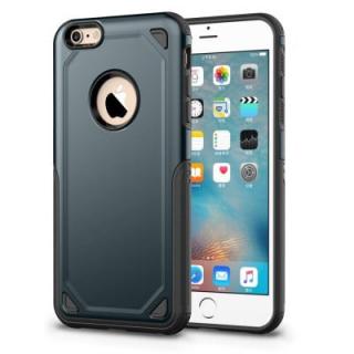 Impact Hybrid Armor for iPhone 6 / 6s Hard Protect Cover Strong