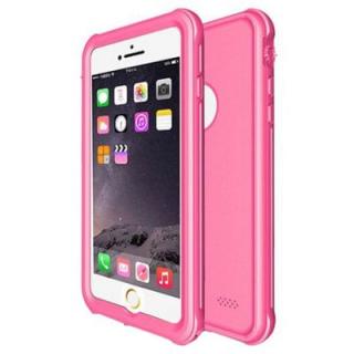 Dustproof TPU + PC Protective Case for iPhone 7 / 8