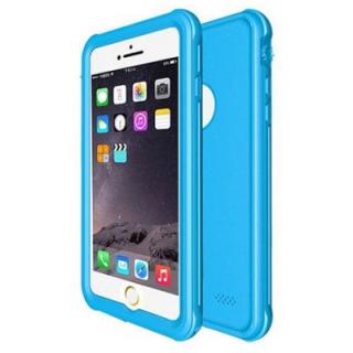 Dustproof TPU + PC Protective Case for iPhone 7 / 8