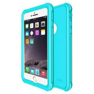 Dustproof TPU + PC Protective Case for iPhone 7 / 8