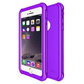 Dustproof TPU + PC Protective Case for iPhone 7 / 8