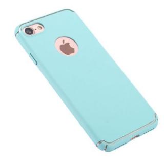 Ultra Thin Phone Case for iPhone 7 Matte PC Hard Back Cover