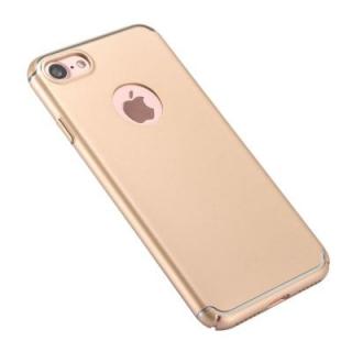 Ultra Thin Phone Case for iPhone 7 Matte PC Hard Back Cover