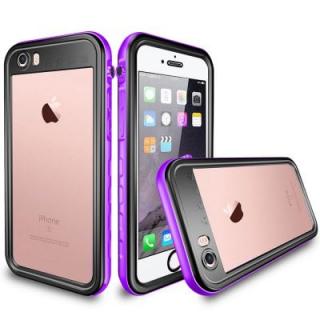 Anti-shock PC + TPU Protective Case for iPhone 7 / 8