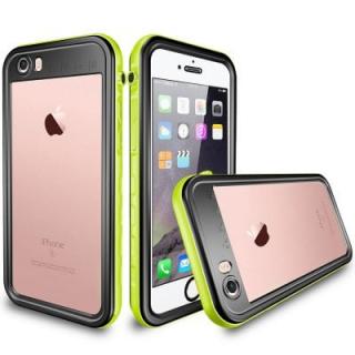 Anti-shock PC + TPU Protective Case for iPhone 7 / 8