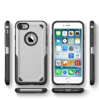 Impact Hybrid Armor for iPhone 6 Plus / 6s Plus Hard Protect Cover Strong