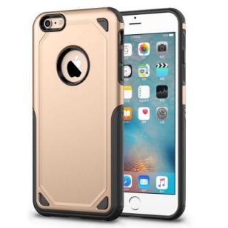 Impact Hybrid Armor for iPhone 6 Plus / 6s Plus Hard Protect Cover Strong