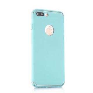 Ultra Thin Phone Case for iPhone 7 Plus Matte PC Hard Back Cover