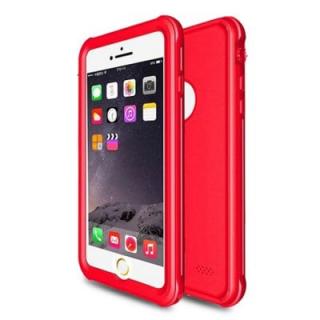 Dustproof TPU + PC Protective Case for iPhone 7 Plus / 8 Plus