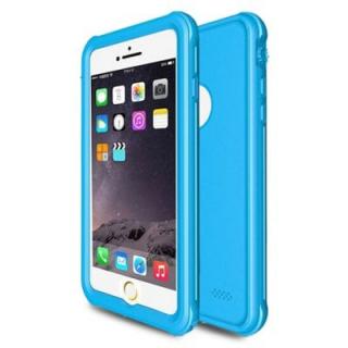 Dustproof TPU + PC Protective Case for iPhone 7 Plus / 8 Plus