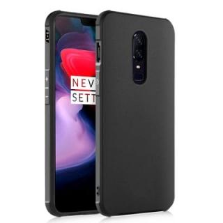 Luanke Shatter-resistant Phone Case for OnePlus 6