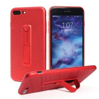 for iPhone 7 Plus Wire Support TPU Flash Powder Protecting Case