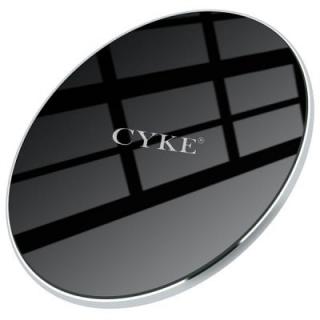 CYKE 10W Ultra-thin Mirror Wireless Charger