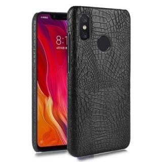 Luanke PC + PU Leather Phone Case for Xiaomi Mi 8 SE