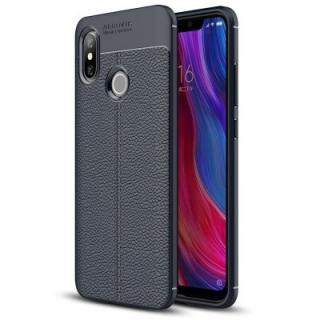 Luanke Lichee Veins TPU Protective Case for Xiaomi Mi 8