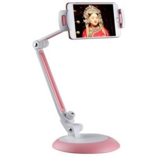 Rotatable Compatible Phone Tablet Holder Stand Stent