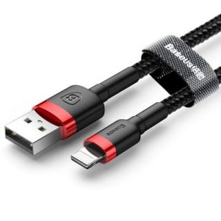 Baseus CALKLF - A09 8 Pin Data Cable 0.5M